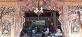 Penerimaan Study Tiru dari  Desa Se Kabupaten Pinrang Provinsi Sulawesi Selatan